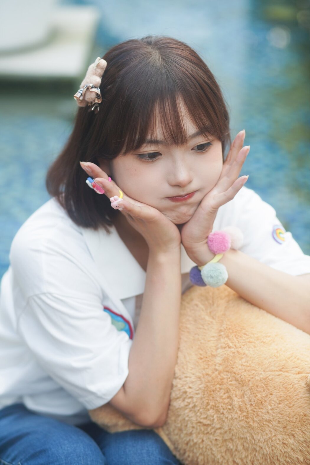 YiTuYu艺图语 Vol.2795 Zha Ji Bing Ke Le
