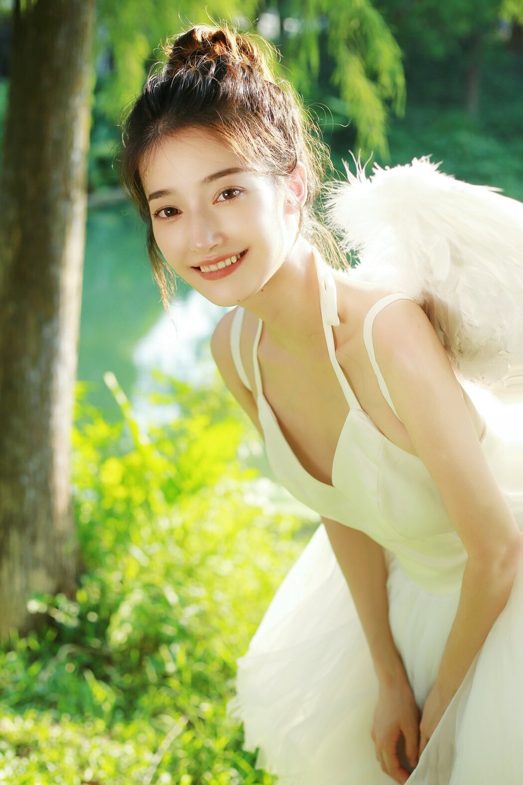 YiTuYu艺图语 Vol.2726 Jiu Jiu Shi