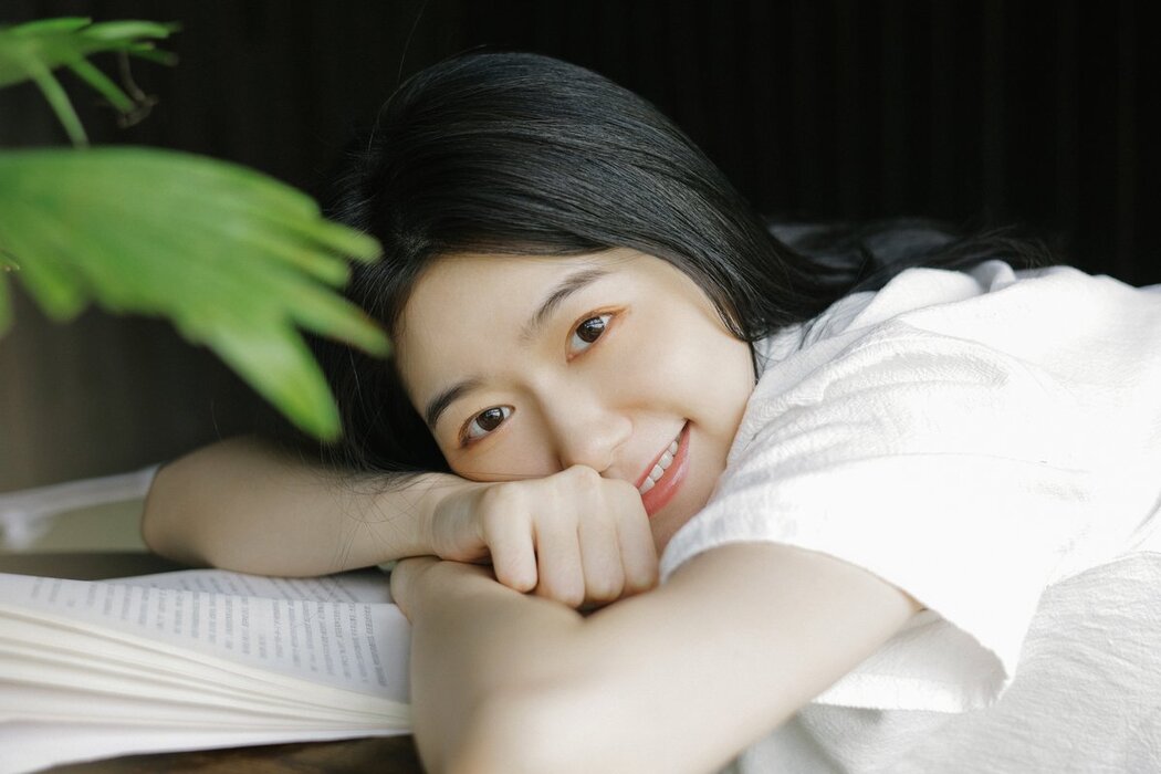 YiTuYu艺图语 Vol.2875 Xiao Xin
