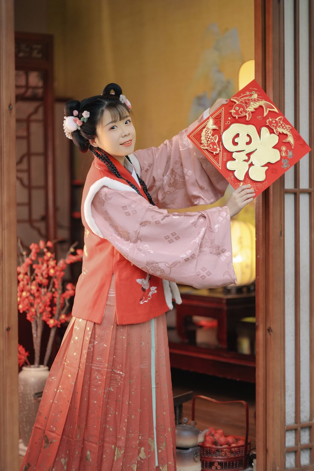 YiTuYu艺图语 Vol.2755 Tuan Zi