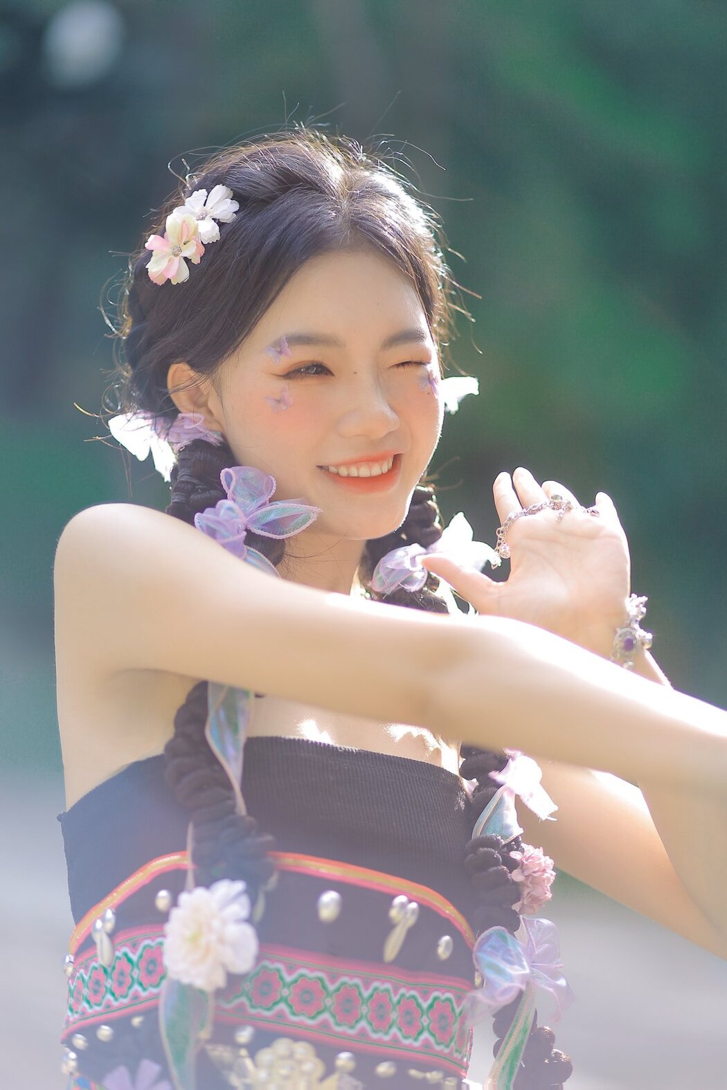 YiTuYu艺图语 Vol.2775 Wan Xiao Jiu