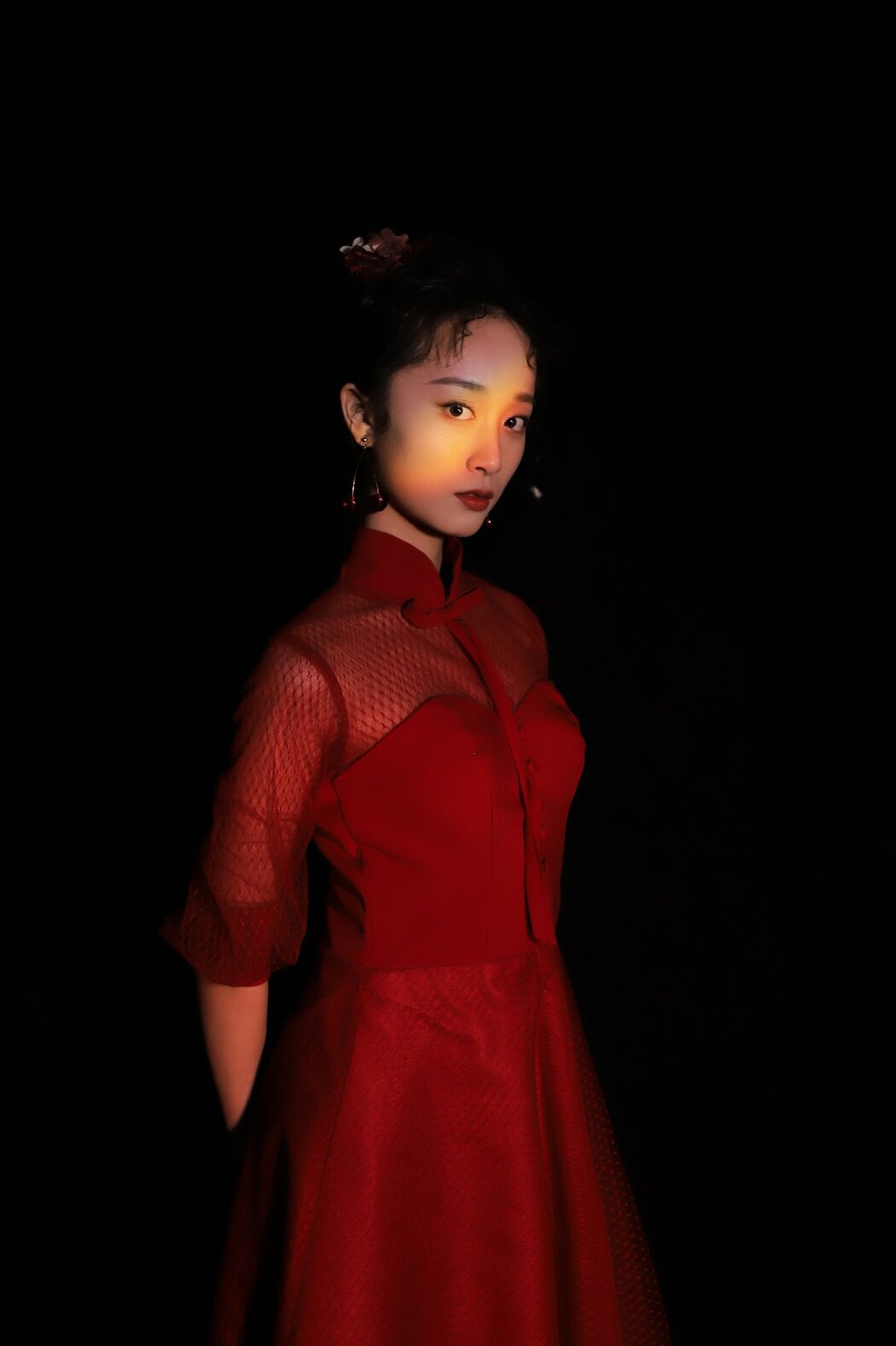 YiTuYu艺图语 Vol.2765 Xiao Ning