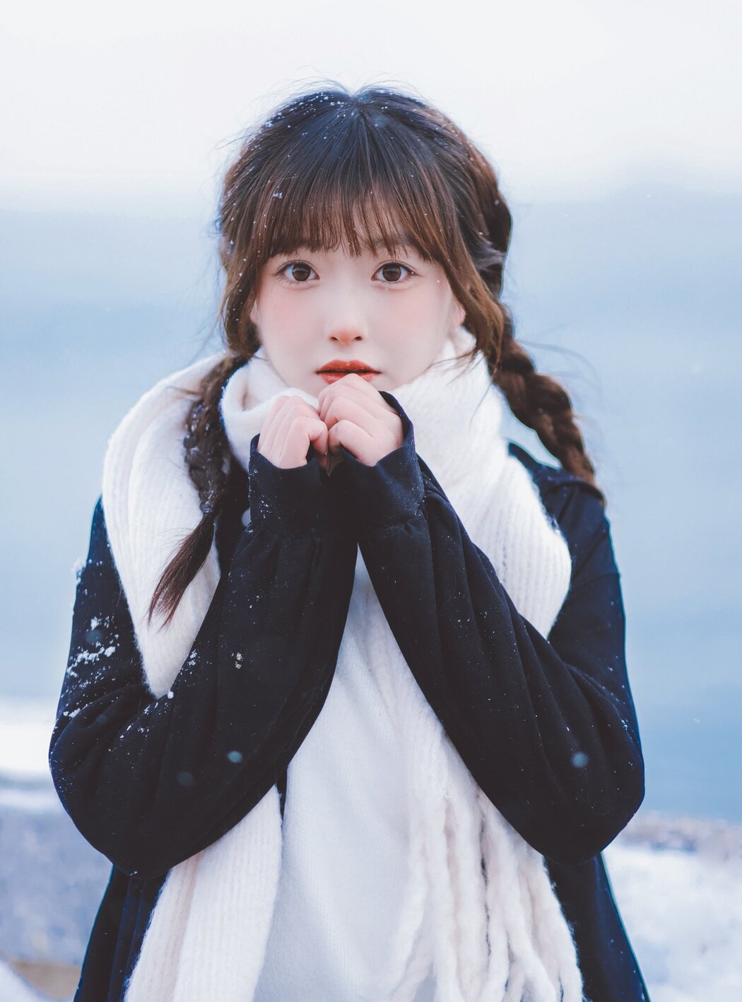 YiTuYu艺图语 Vol.2833 Zha Ji Bing Ke Le