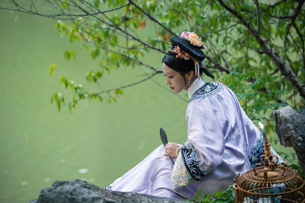 YiTuYu艺图语 Vol.2891 Dao Xi Yi Kou Liang Pi
