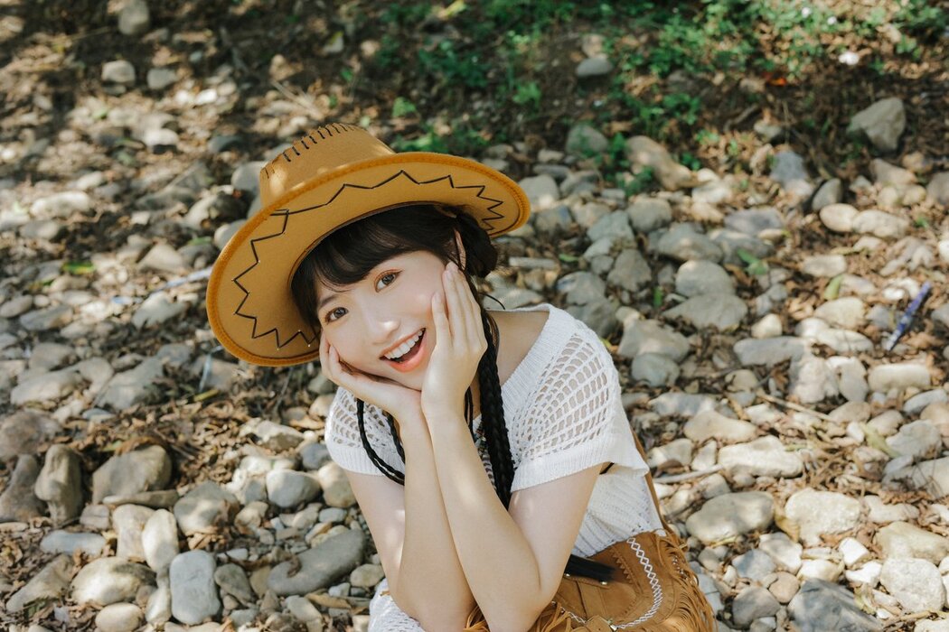 YiTuYu艺图语 Vol.2911 Lan Pang Zi