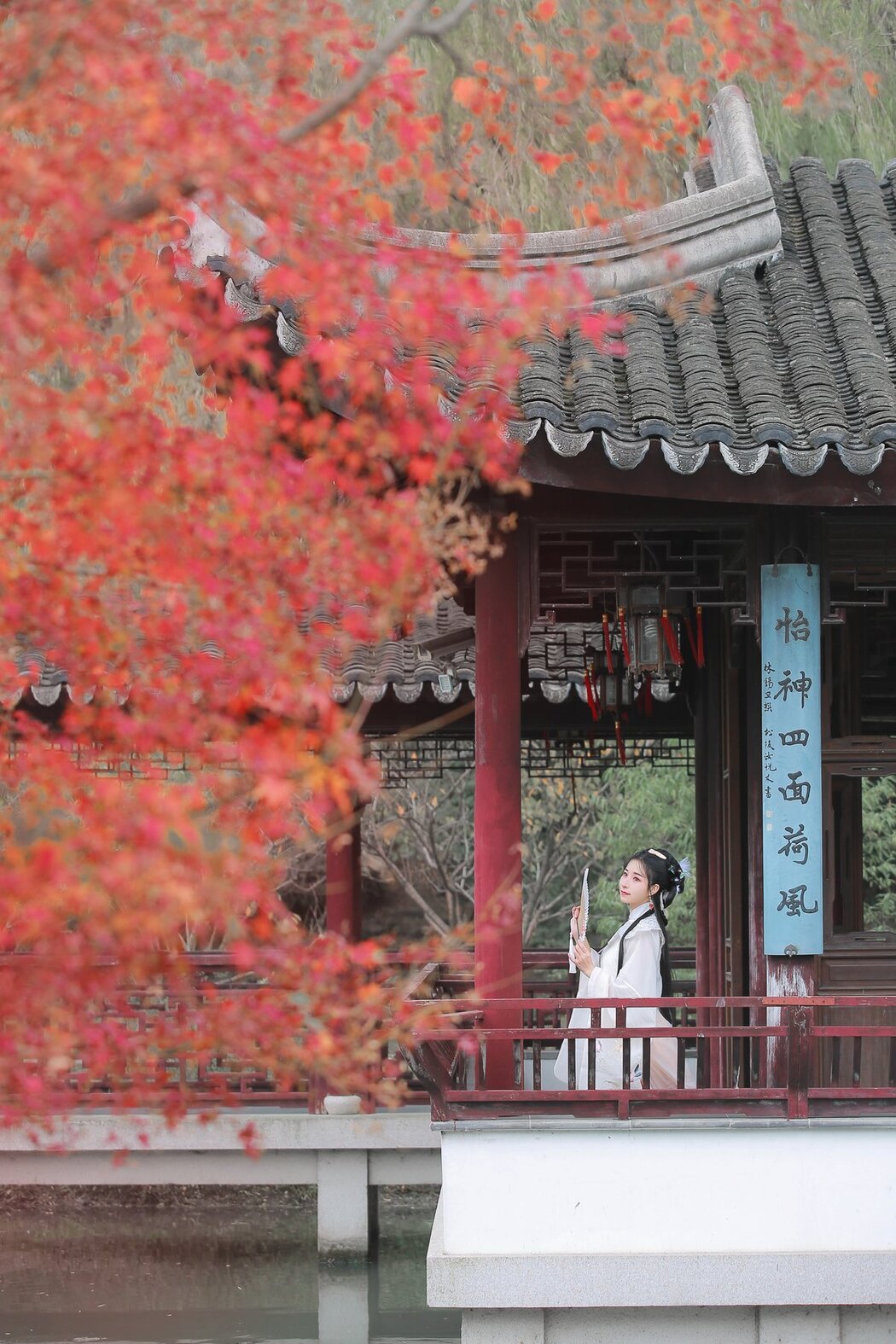 YiTuYu艺图语 Vol.2874 Zhi Yo