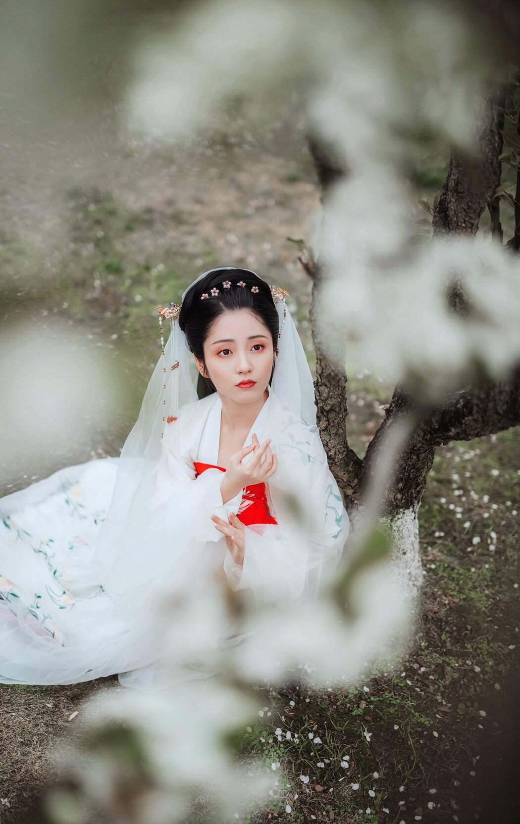 YiTuYu艺图语 Vol.278 Xiao Wen Nuan