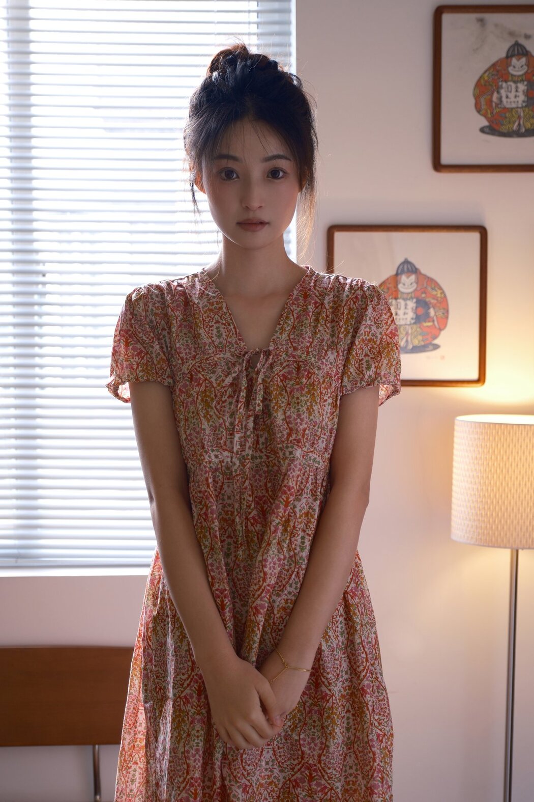 YiTuYu艺图语 Vol.2907 Yu Wei Jiang