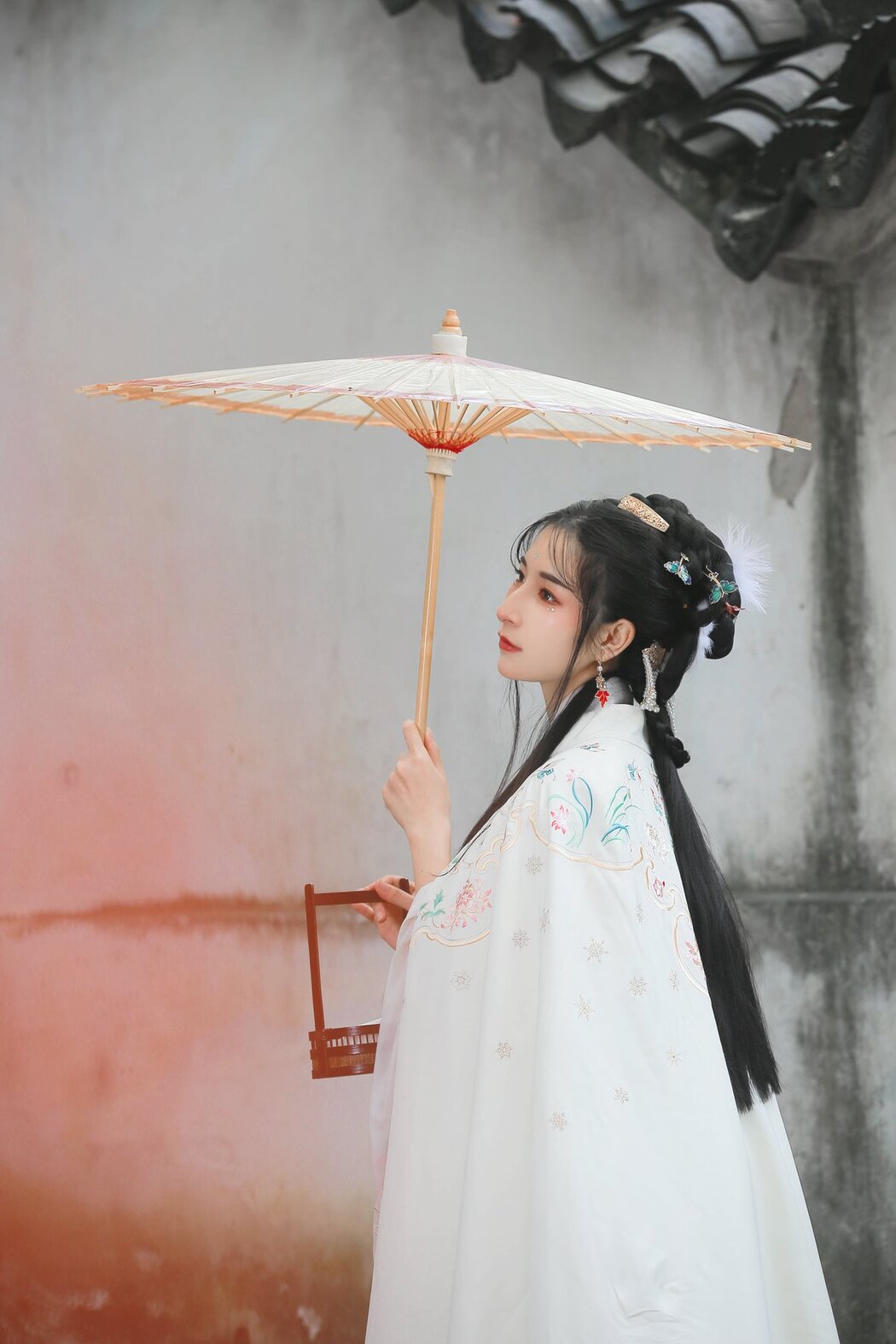 YiTuYu艺图语 Vol.2874 Zhi Yo