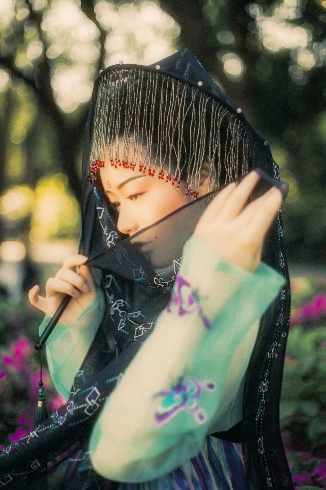 YiTuYu艺图语 Vol.274 Wan Er