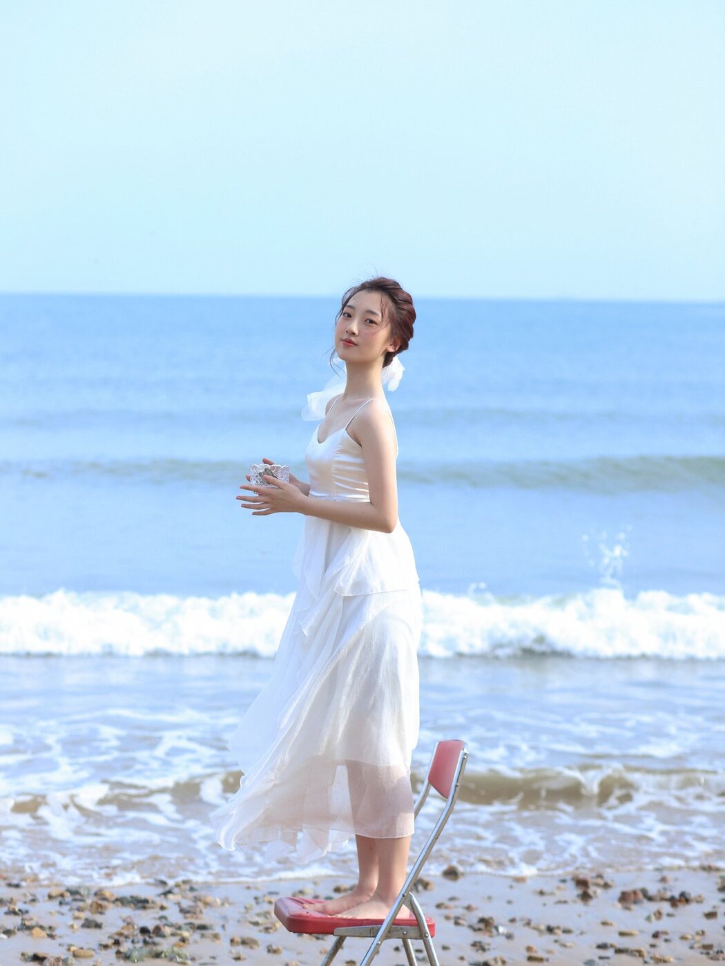 YiTuYu艺图语 Vol.2740 Sheng Sheng