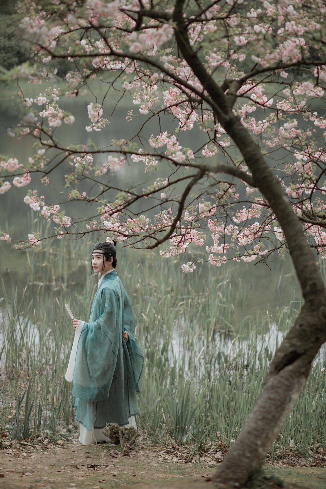 YiTuYu艺图语 Vol.284 Xiao Qing Han