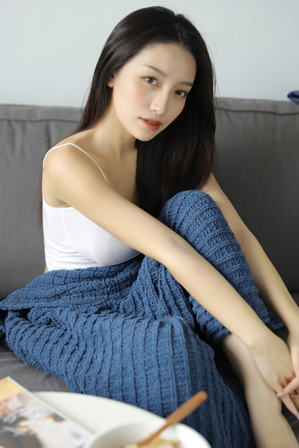 YiTuYu艺图语 Vol.2883 Ning Meng Jing A