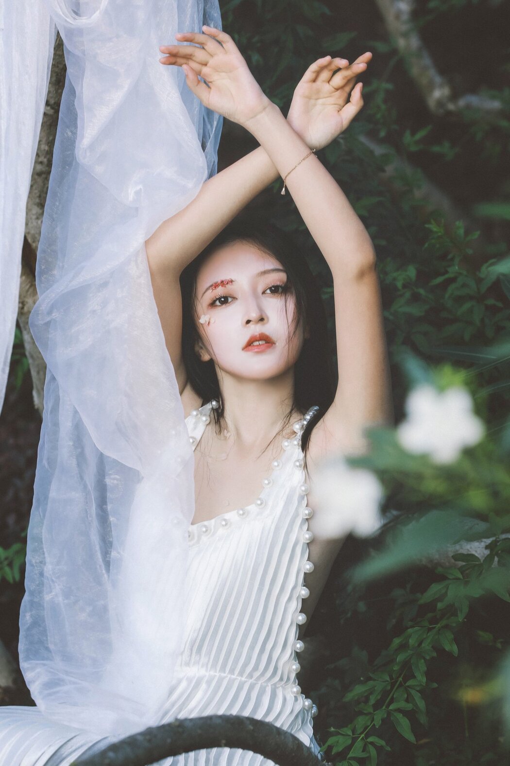 YiTuYu艺图语 Vol.2836 Ying Ying Chi