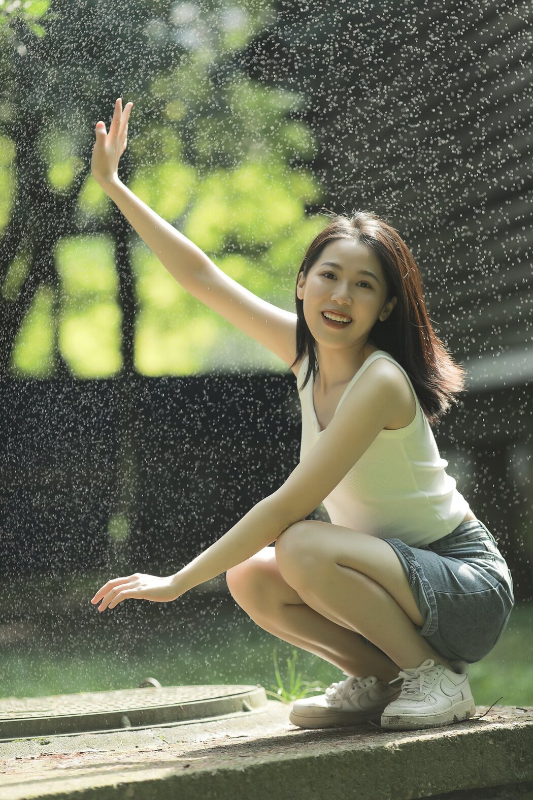 YiTuYu艺图语 Vol.2752 Wu Wu