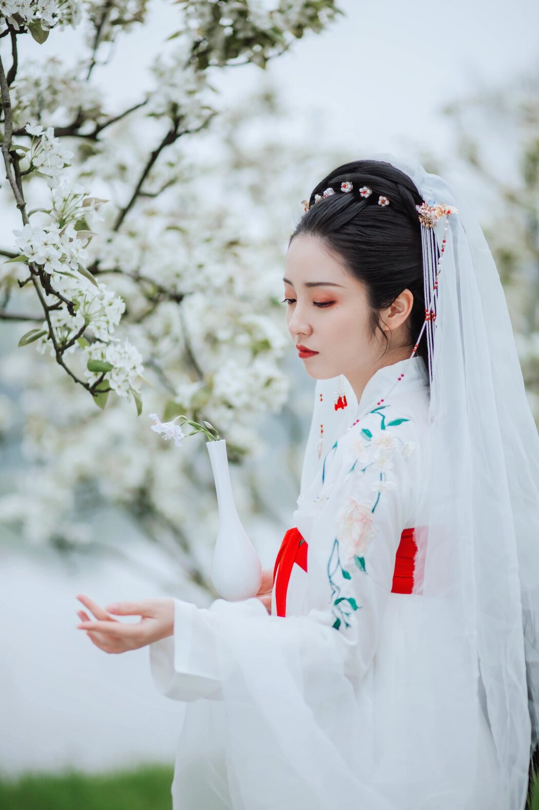 YiTuYu艺图语 Vol.278 Xiao Wen Nuan