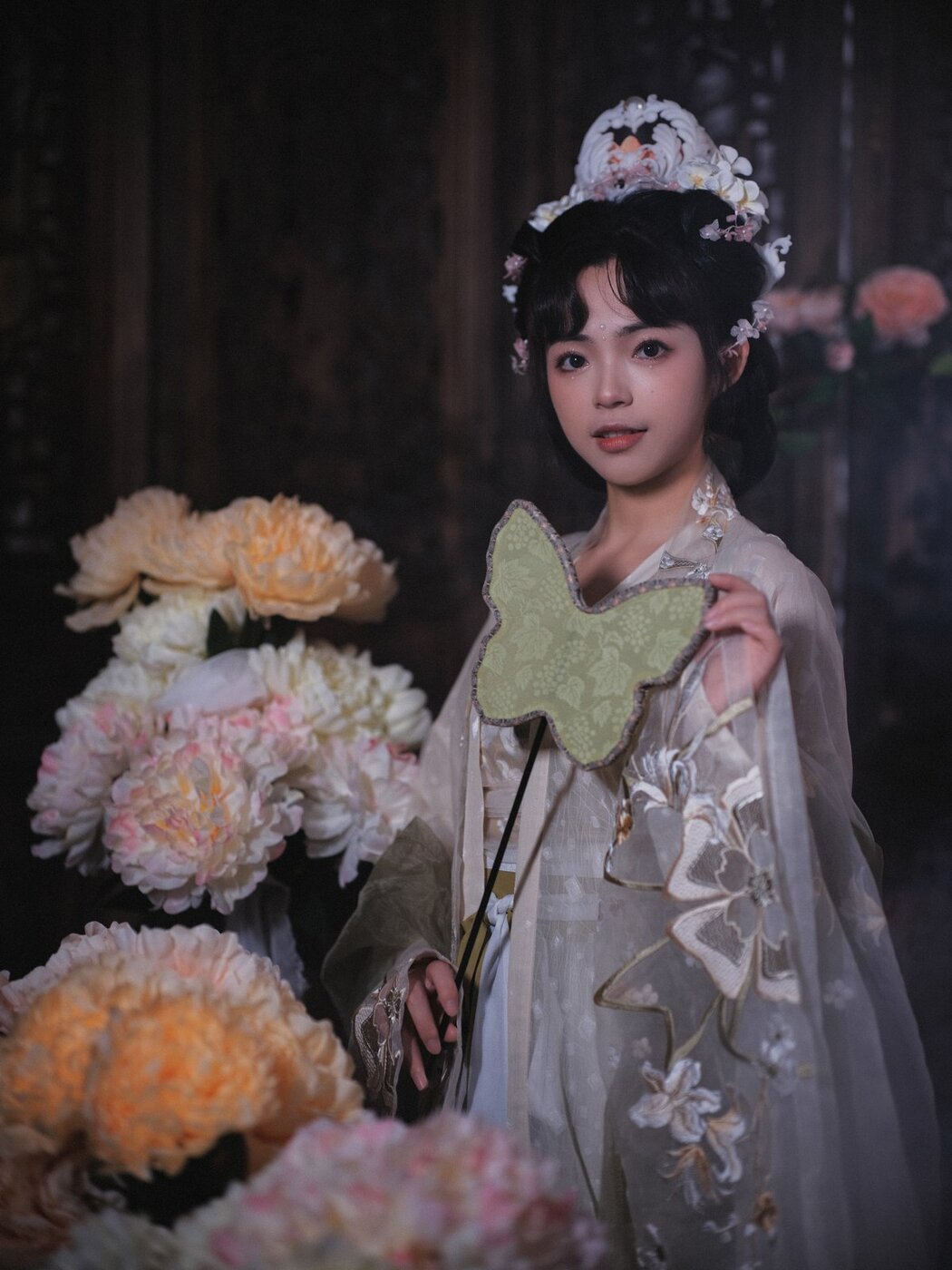 YiTuYu艺图语 Vol.2899 Yu Yuan Yuan E