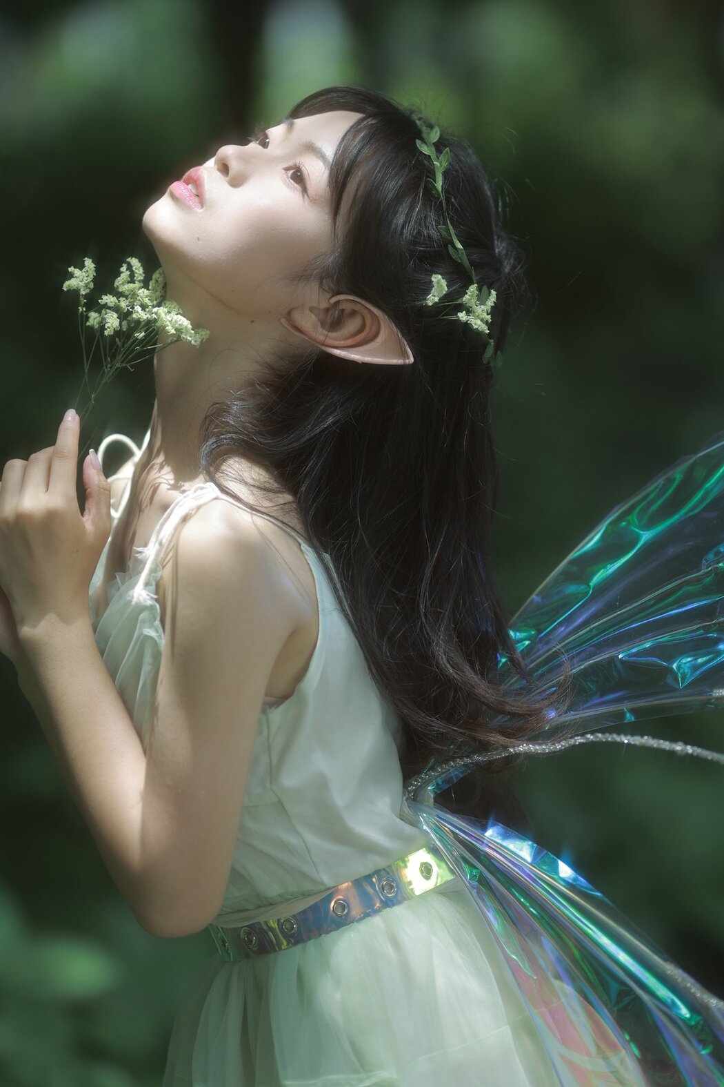 YiTuYu艺图语 Vol.2761 Wai Wai