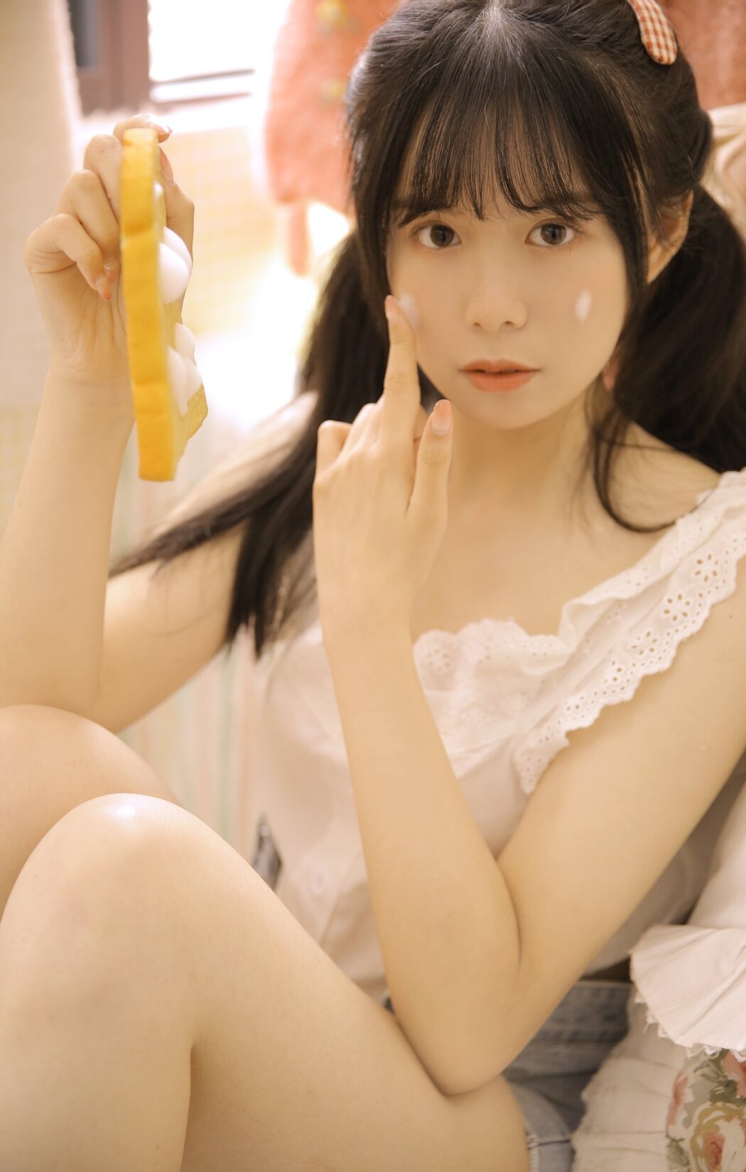 YiTuYu艺图语 Vol.2823 Xiao Xuan
