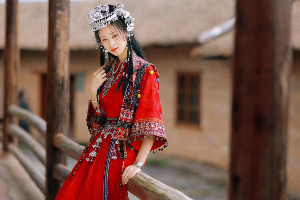 YiTuYu艺图语 Vol.2736 Si Si