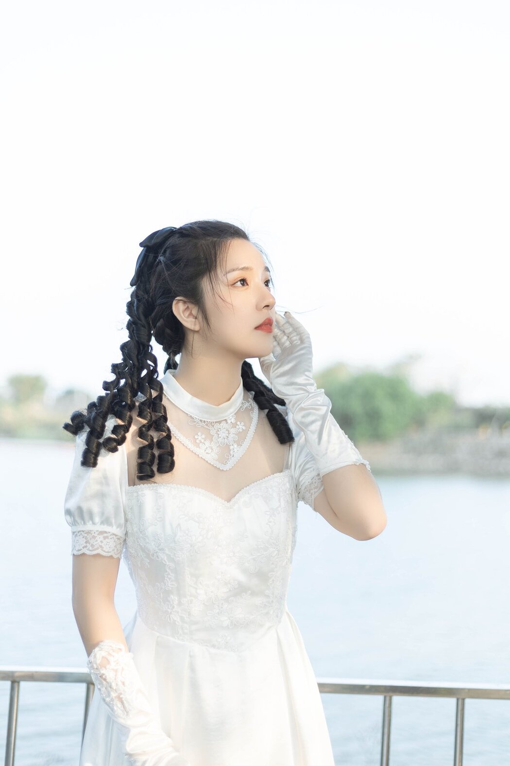 YiTuYu艺图语 Vol.2848 Xue Er