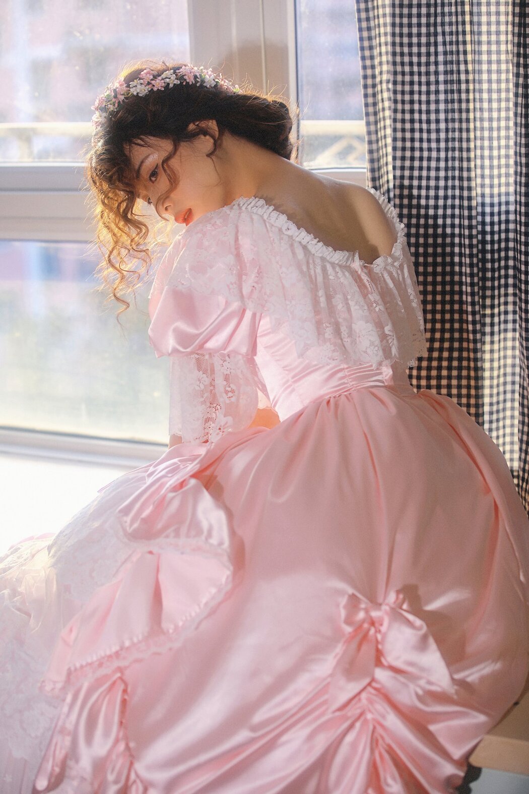 YiTuYu艺图语 Vol.2738 Yi Zhi Qian Qian