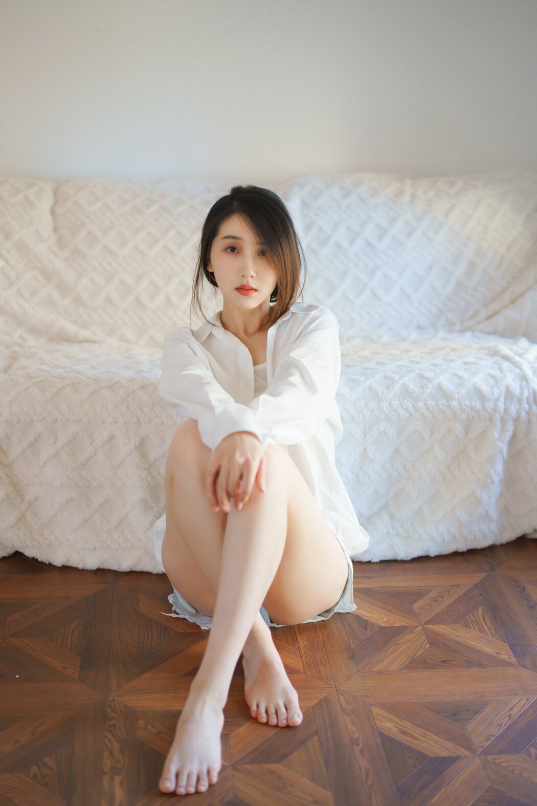 YiTuYu艺图语 Vol.2846 Bo Luo