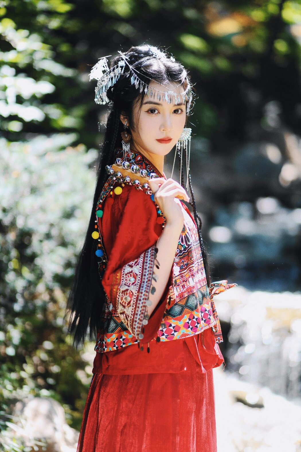 YiTuYu艺图语 Vol.2893 Jian Ying Tao Nai