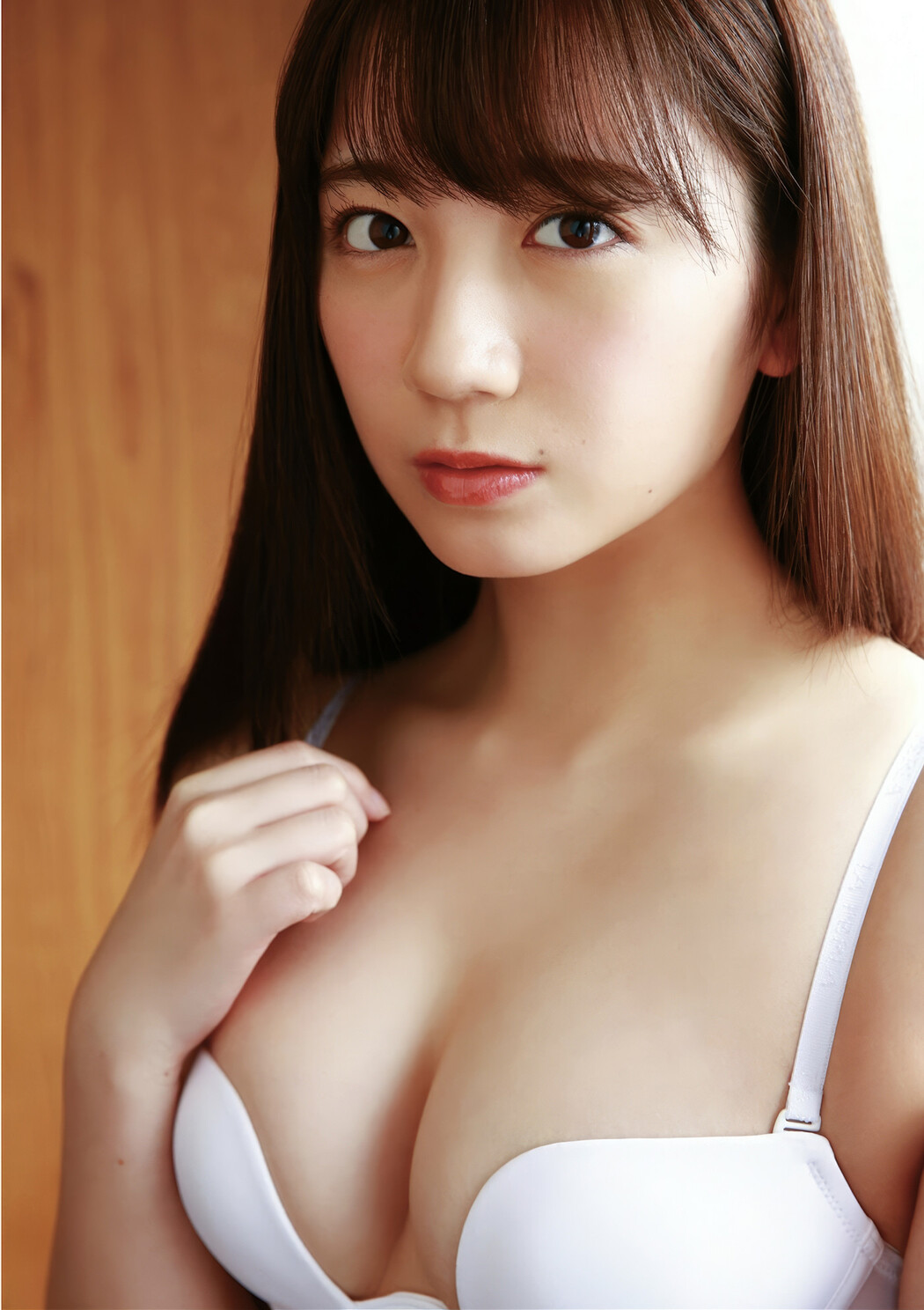 Yagura Fuuko 矢倉楓子, Kira Takahashi 高橋希来, DOLCE ドルチェ Vol.01