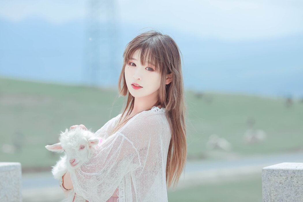 YiTuYu艺图语 Vol.2780 Nai Wen Wen