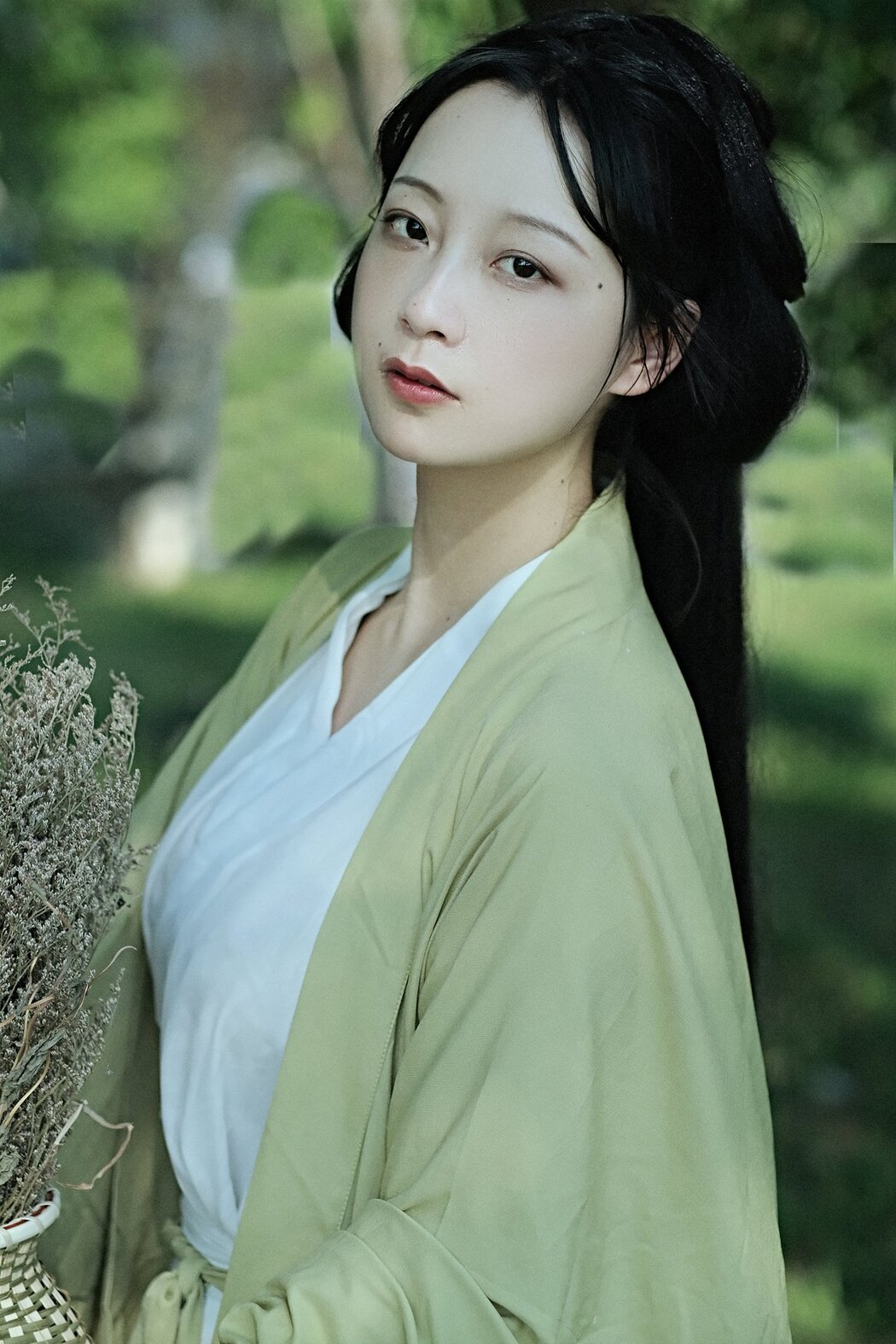 YiTuYu艺图语 Vol.2840 Tama Tama