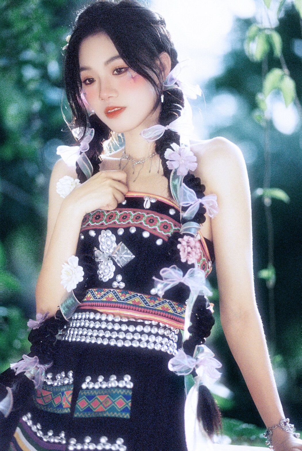 YiTuYu艺图语 Vol.2775 Wan Xiao Jiu