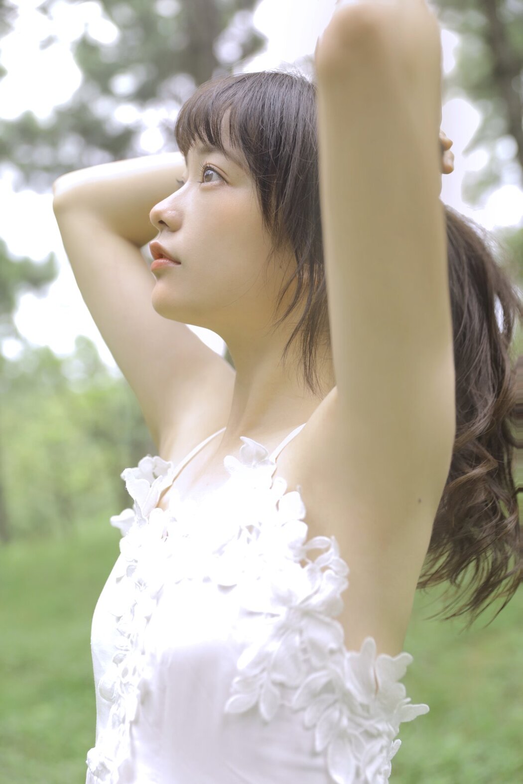 YiTuYu艺图语 Vol.2858 Ding Ding