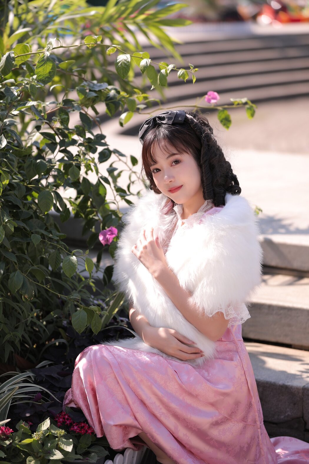 YiTuYu艺图语 Vol.2910 Xiao Wei Ren Er