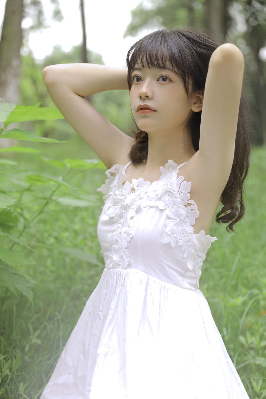 YiTuYu艺图语 Vol.2858 Ding Ding