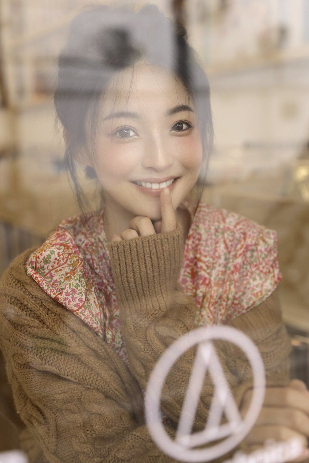 YiTuYu艺图语 Vol.2770 Yu Wei Jiang