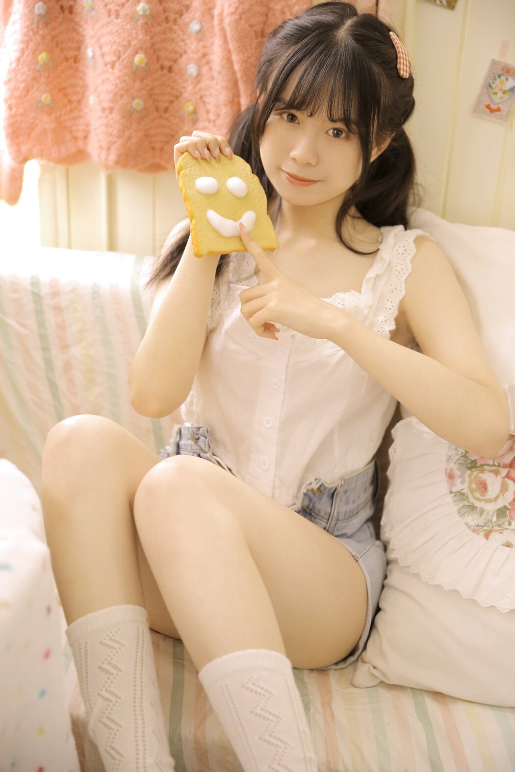 YiTuYu艺图语 Vol.2823 Xiao Xuan