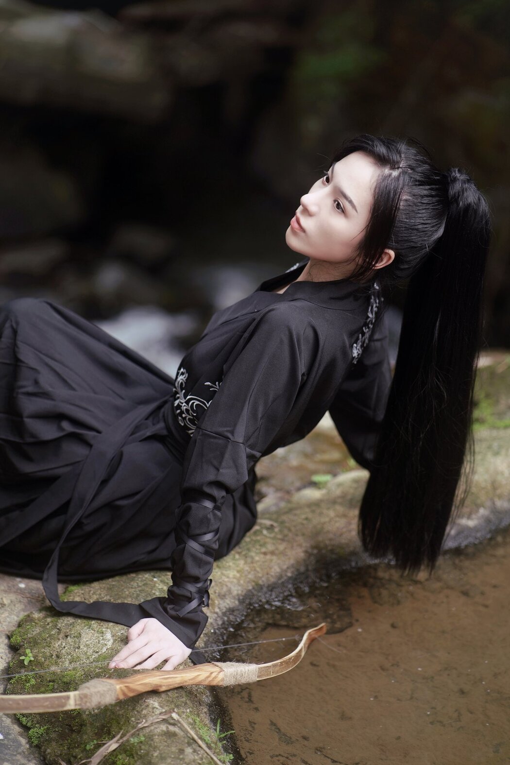 YiTuYu艺图语 Vol.2845 Xiao Su