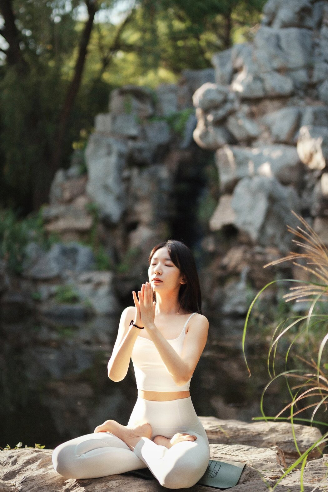 YiTuYu艺图语 Vol.2801 Meng Meng
