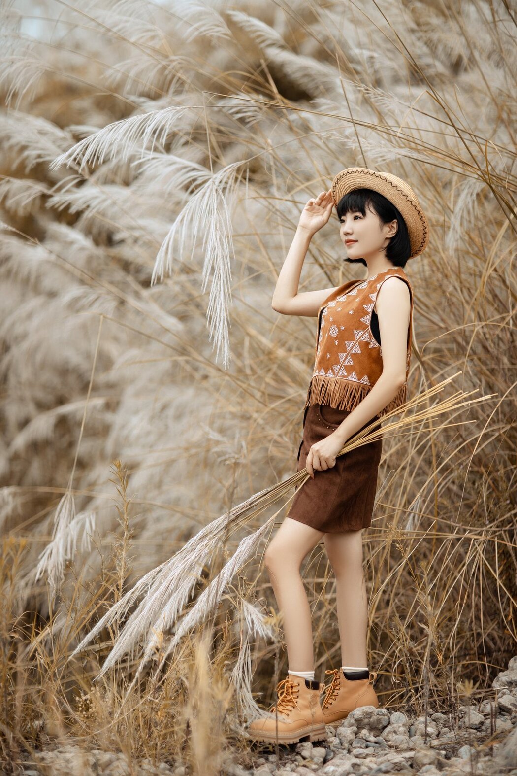 YiTuYu艺图语 Vol.2871 Dong Qin
