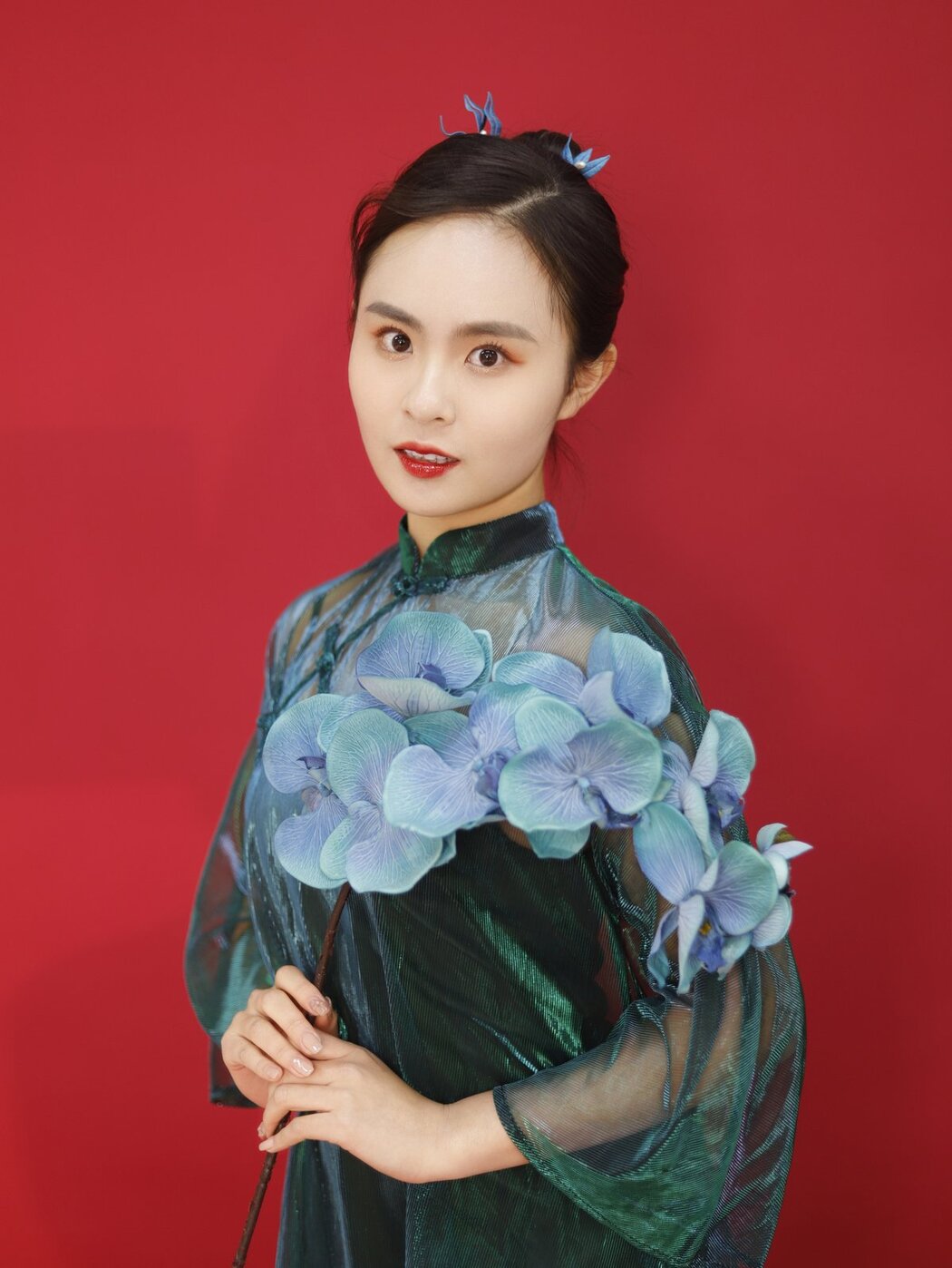 YiTuYu艺图语 Vol.2805 Cheng Zi