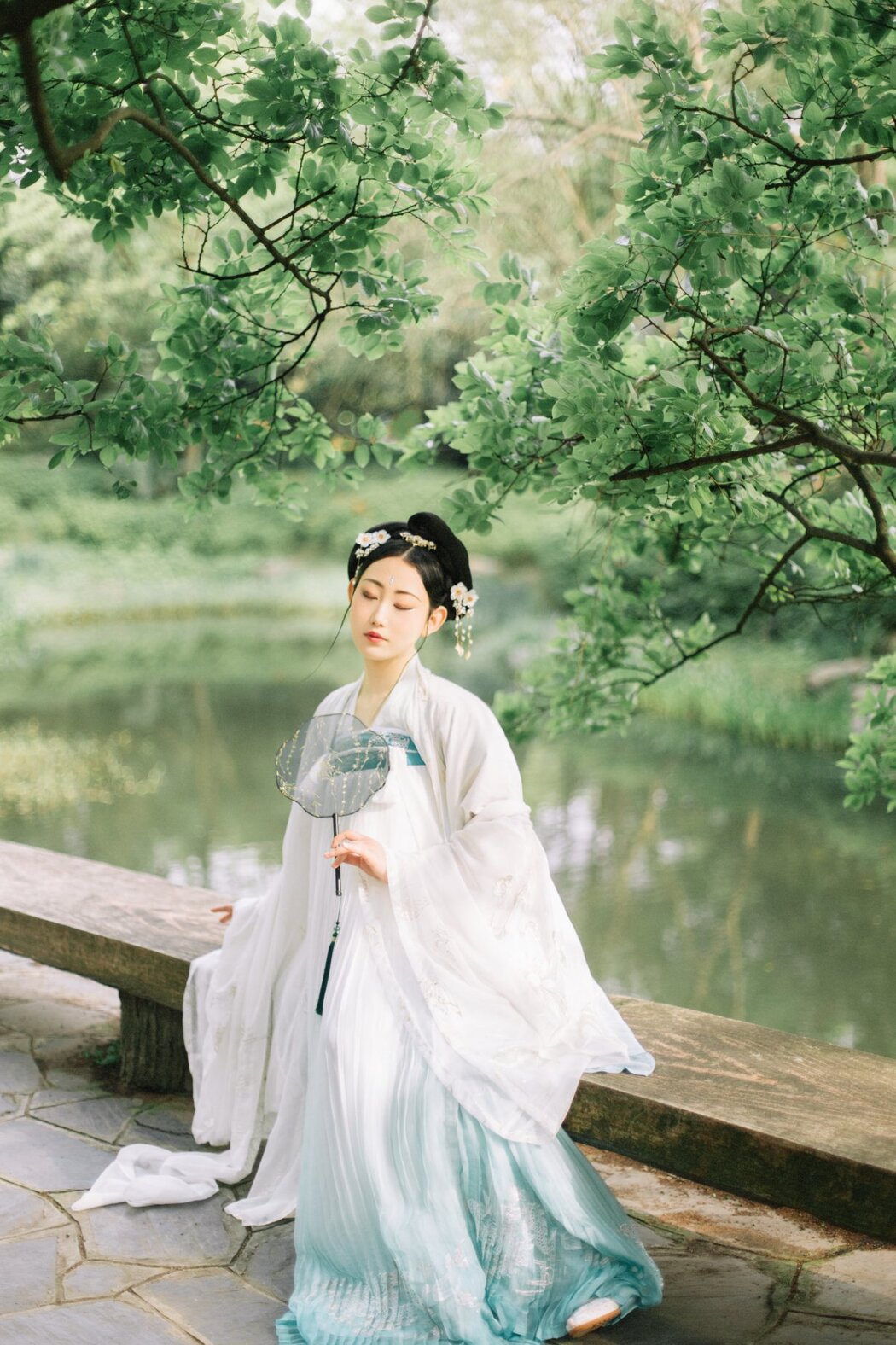 YiTuYu艺图语 Vol.282 Mei Fan Nao