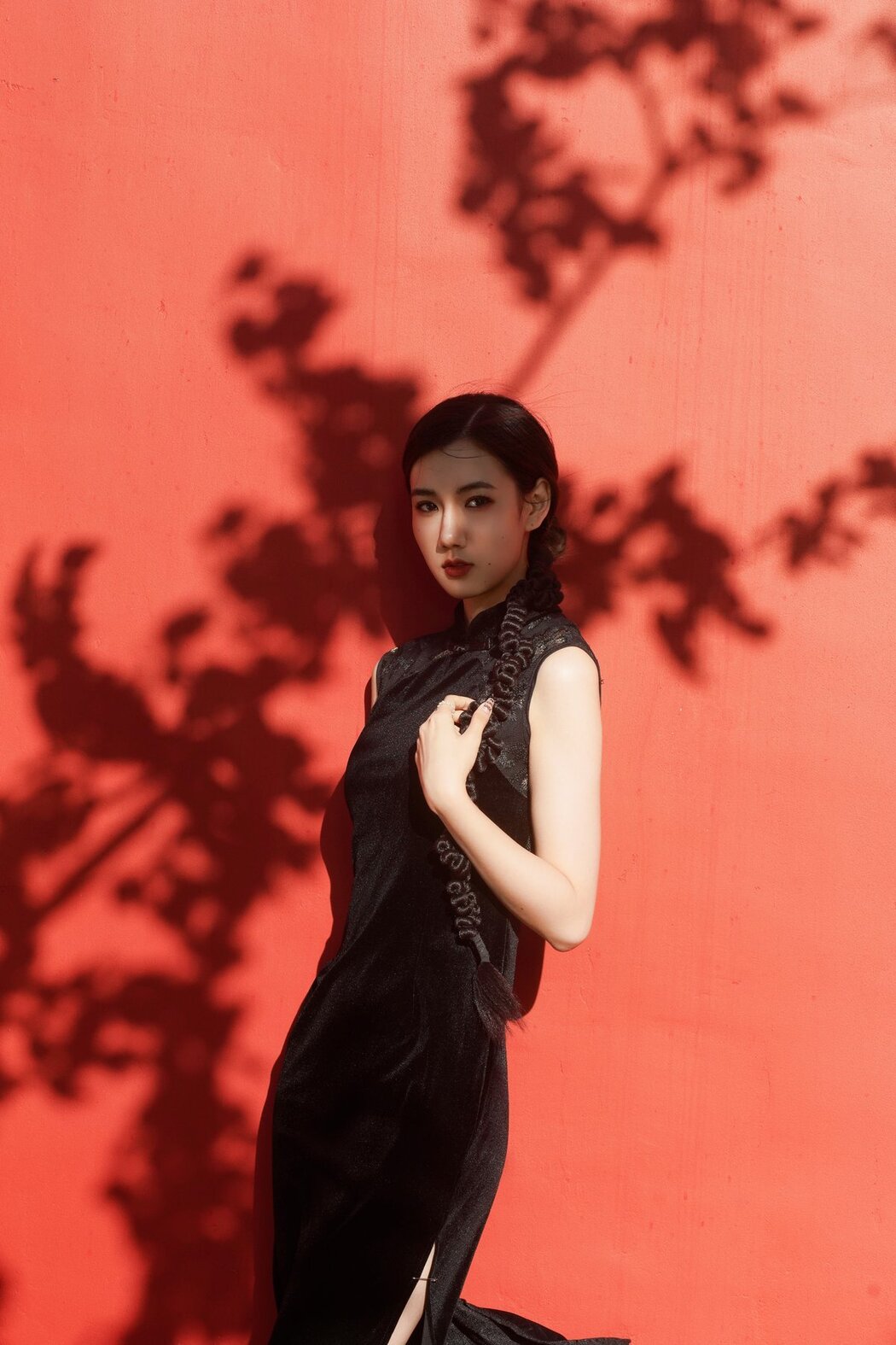 YiTuYu艺图语 Vol.2838 Ju Zi