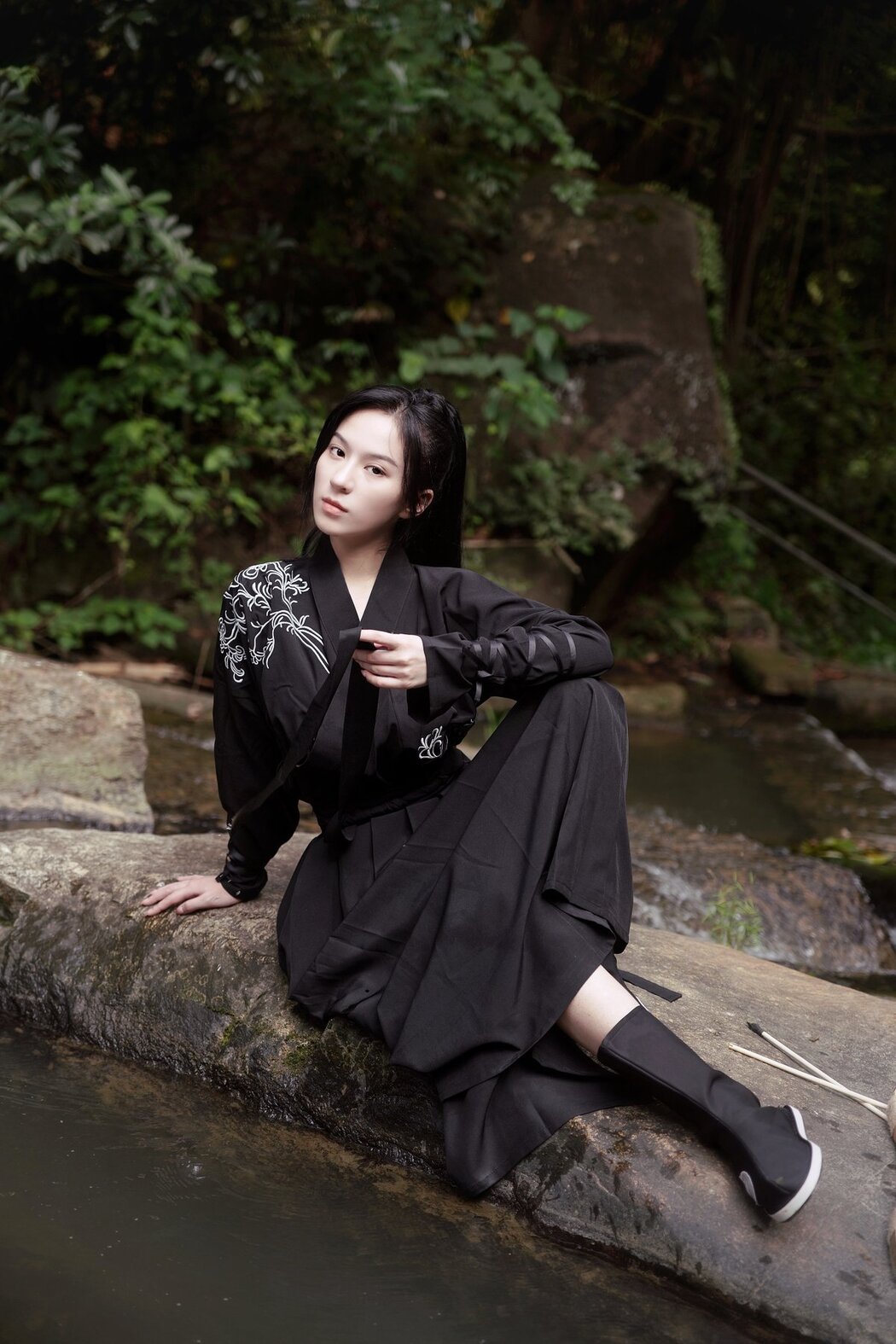 YiTuYu艺图语 Vol.2845 Xiao Su