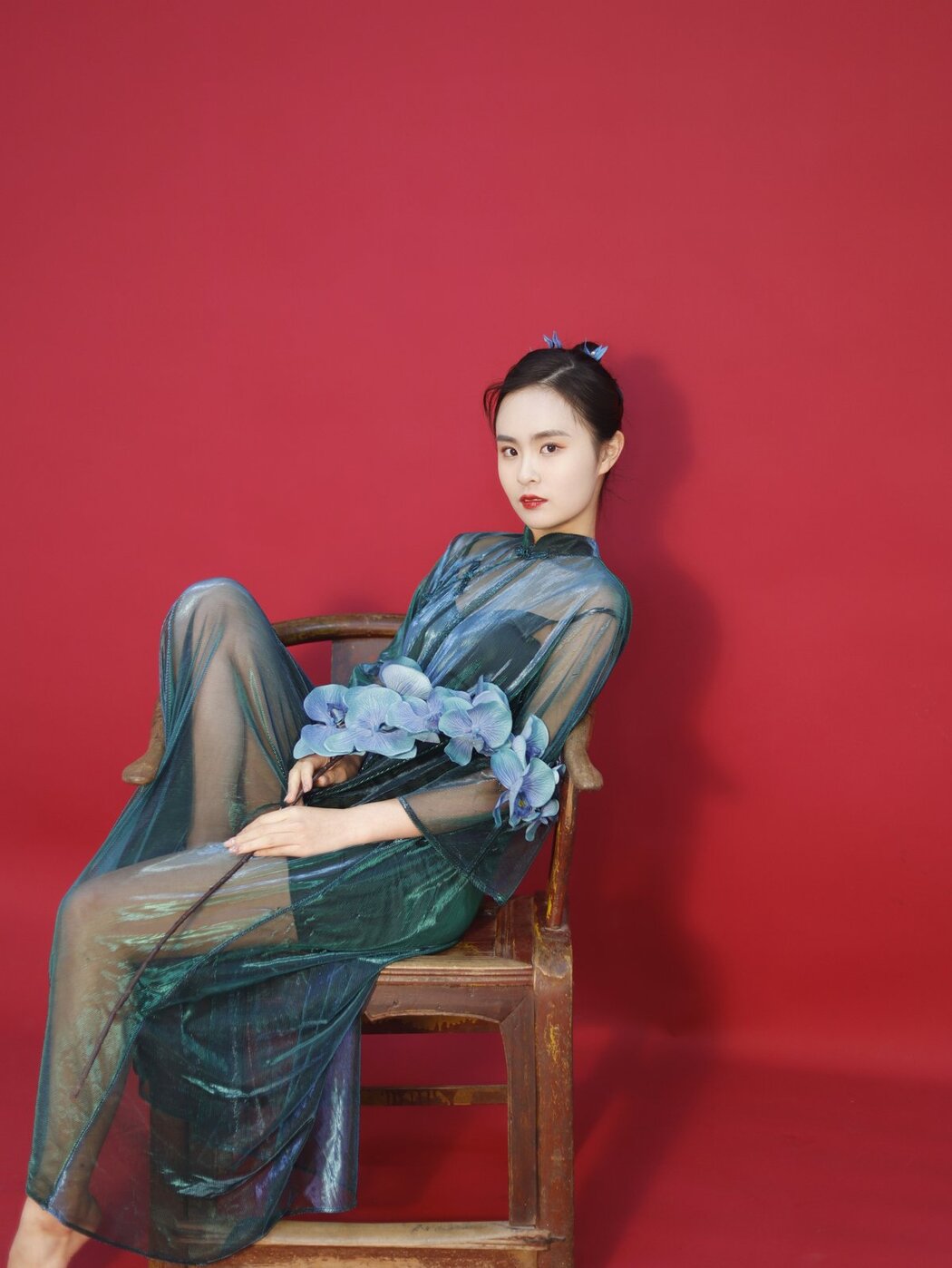 YiTuYu艺图语 Vol.2805 Cheng Zi