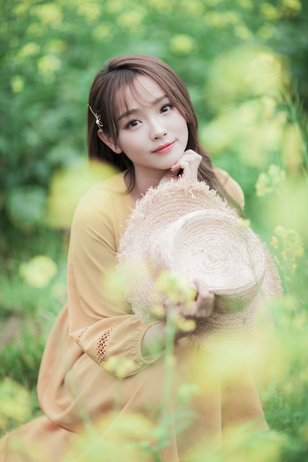 YiTuYu艺图语 Vol.291 Dan Ting