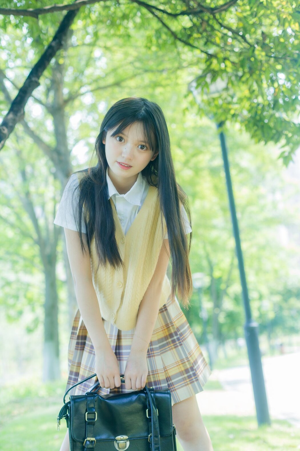 YiTuYu艺图语 Vol.2766 Xiao Chen