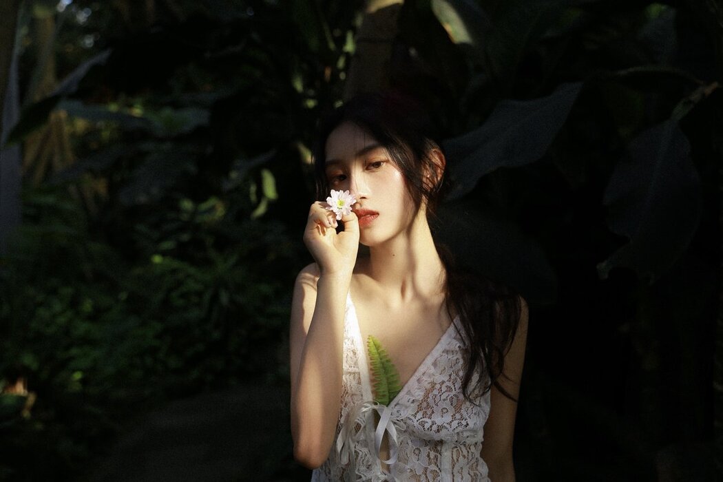 YiTuYu艺图语 Vol.2757 Li Momo Li Ya