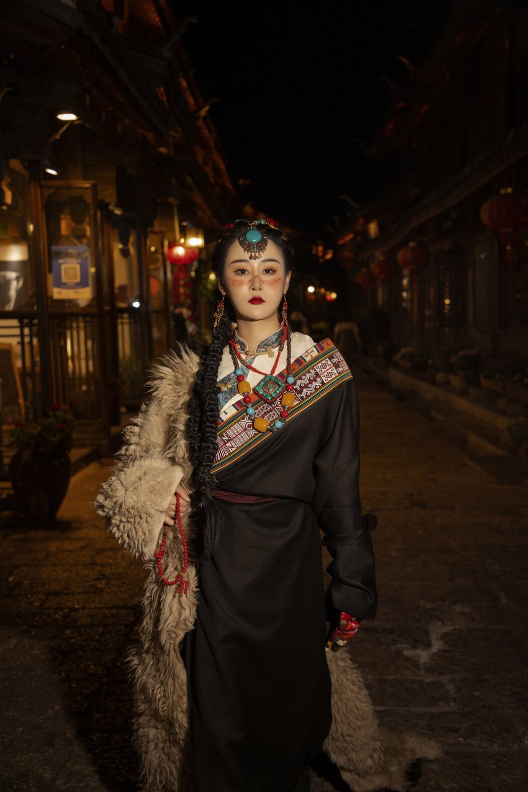 YiTuYu艺图语 Vol.2859 Lin Lin