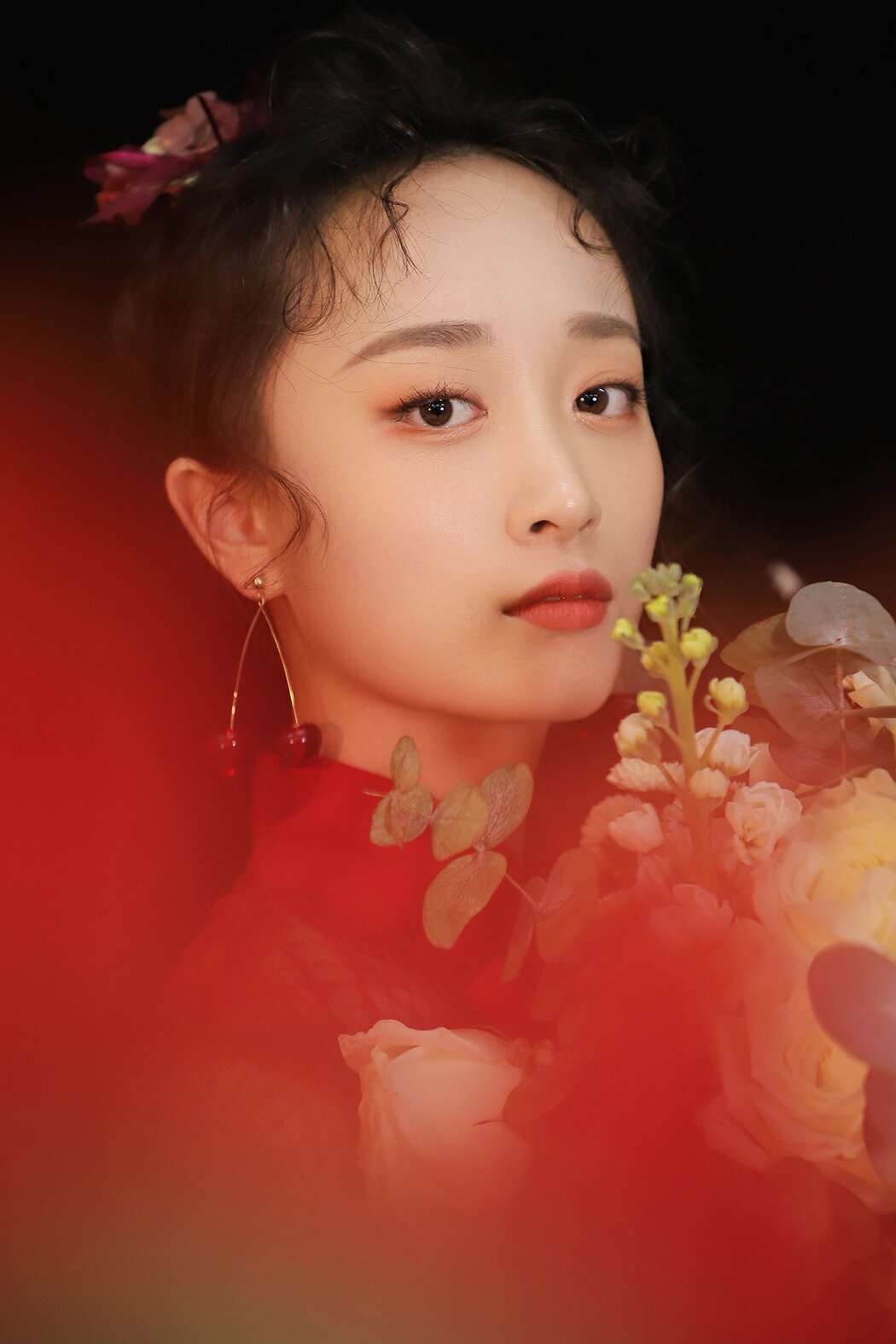 YiTuYu艺图语 Vol.2765 Xiao Ning Cover Photo